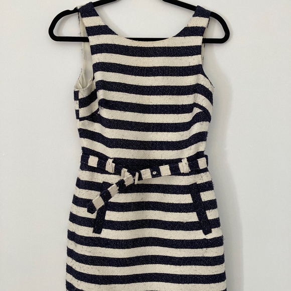 Banana Republic Heritage tweed dress - Picture 1 of 3